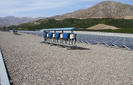 Dan luz verde para desarrollo de segundo parque solar en la Región de Coquimbo