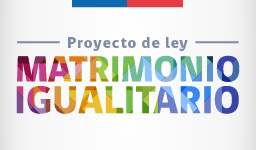 #MatrimonioIgualitario