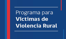 PGM Víctimas de Violencia Rural