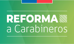 Consejo de Reforma a Carabineros