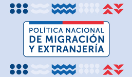Política Nacional de Migración y Extranjería 