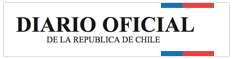 Diario Oficial del Gobierno de Chile | Ministerio del Interior