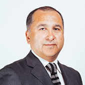 Egon Montecinos Montecinos