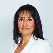 Hanne Utreras Peyrin