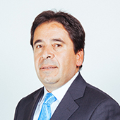 Miguel Vargas Correa