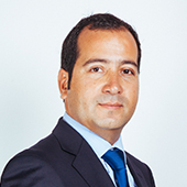 Mitchel Cartes Tamayo