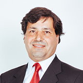 Ricardo Bravo Oliva