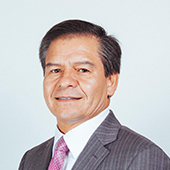 Valentín Volta Valencia