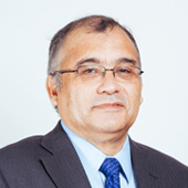 Emilio Rodríguez Ponce