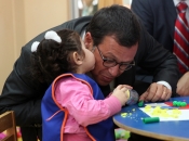 Vicepresidente explicó importancia del proyecto de Postnatal en Puente Alto