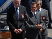 Vicepresidente destacó labor de la PDI tras triplicar incautaciones de plantas de marihuana