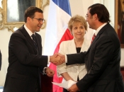 Gobierno anunció inversión de $1500 millones para preparación de Aldeas de Emergencia