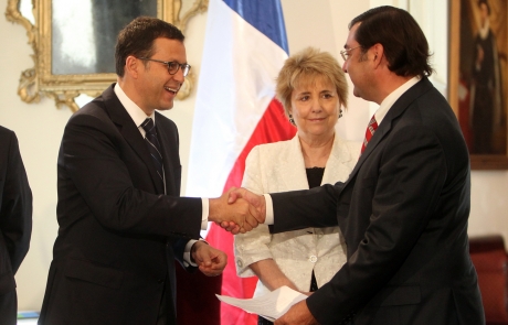 Gobierno anunció inversión de $1500 millones para preparación de Aldeas de Emergencia