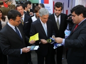 GOBIERNO LANZÓ PROGRAMA “GOBIERNO EN TERRENO”