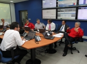 ONEMI declara alerta de tsunami para las costas de Chile