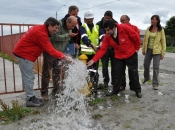 Gobierno invertirá $4.600 millones en habitabilidad de Chaitén durante 2011