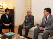 Diputados Morales y Gutiérrez piden al Gobierno patrocinar proyecto de ley a favor de mártires de la PDI