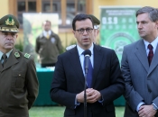 Gobierno anunció estrategia para combatir el robo con intimidación y violencia en hogares