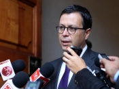 Gobierno decreta duelo de tres días por muerte de diputado Juan Lobos