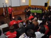 Agenda Social del Gobierno beneficiará en Los Lagos a alrededor de 90 mil personal al 2014