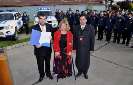 PDI da importante paso para materializar proyecto de infraestructura en Osorno