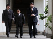 Nueva división de Estudios de la subsecretaría del Interior entró en funciones