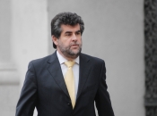 Subsecretario del Interior anucia que gobernador del Biobío asume como intendente suplente de la Región del Biobío