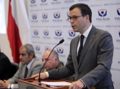 Ministerio del Interior, Fiscalía y Policías renovaron compromiso para intensificar persecución contra el narcotráfico