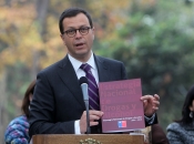 Gobierno lanzó Estrategia Nacional de Drogas y Alcohol