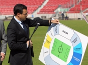 Ministerio del Interior y Seguridad Pública, Intendencia Metropolitana y clubes de fútbol implementan medidas para el clásico del 15 de mayo