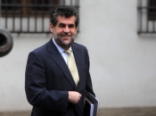 Gobierno hace un llamado a la reflexión a organizadores de marcha ambientalista