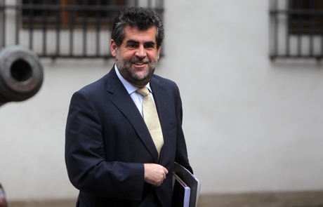 Gobierno hace un llamado a la reflexión a organizadores de marcha ambientalista