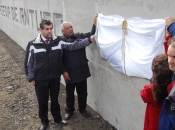 Emotiva inauguración de Memorial en honor a las víctimas de la Tragedia de Antuco