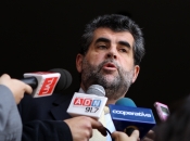 Ministro del Interior y Seguridad Pública (S) dio a conocer multas a empresas en las que trabajaron paraguayos sin autorización