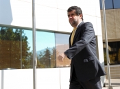 Subsecretario del Interior: “No es posible que cuando se difiere de una resolución, tengan como respuesta agredir y destruir”