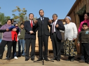 Gobierno destina más de 3 mil millones de pesos para viviendas de emergencia ad portas del invierno