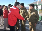 Subsecretario del Interior respaldó enérgicamente accionar de Carabineros en detención de funcionarios militares bolivianos