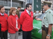 Subsecretario Ubilla encabezó balance público del estado de avance de la implementación del “Plan Iquique”