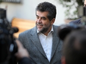 Subsecretario del Interior dio a conocer el nombramiento del nuevo gobernador de Malleco