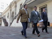 Subsecretario del Interior presentó plan de contingencia “Viajemos con La Roja”