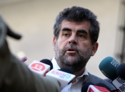 Subsecretario del Interior: “Para enfrentar estas marchas, Carabineros distrae un tercio de la fuerza policial de la Región Metropolitana”