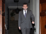 Gobierno lamenta que se reemplace el díalogo por actos de violencia