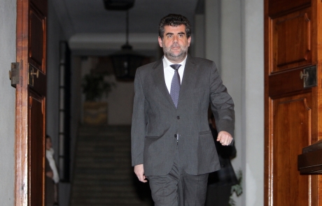 Gobierno lamenta que se reemplace el díalogo por actos de violencia