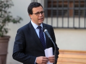 Gobierno decretó zona de catástrofe para ocho comunas de la Región de La Araucanía