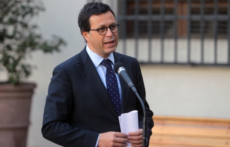 Gobierno decretó zona de catástrofe para ocho comunas de la Región de La Araucanía