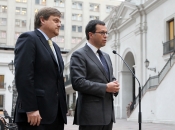 Gobierno plantea solución a pago de finiquitos laborales a trabajadores de mina San José