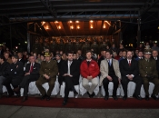 Dotación de carabineros de Puerto Varas ascenderá a 147 funcionarios con la implementación del Plan Cuadrante