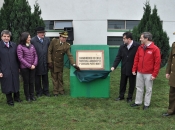 Tras inversión de más de $2.460 millones Puerto Montt cuenta con tres nuevos recintos policiales