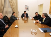 Más de 4 mil chilenos han cruzado la cordillera rumbo a Mendoza entre la tarde de ayer y hoy