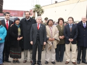 Carabineros implementa Plan Cuadrante de Seguridad Preventiva en Río Bueno y aumenta su dotación